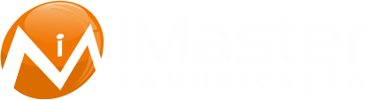 logo i master comunicação