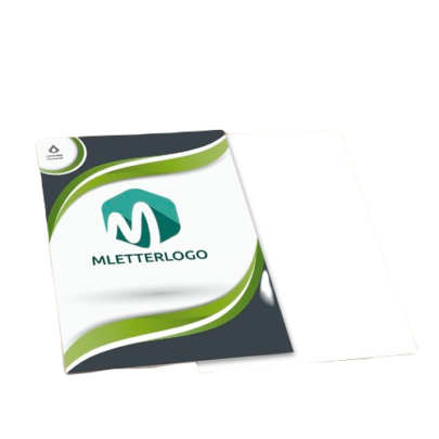 Folheto 80g/m² - 10x14cm - 4/0